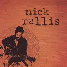 Nick Rallis
