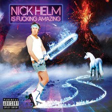 Nick Helm Is Fucking Amazing