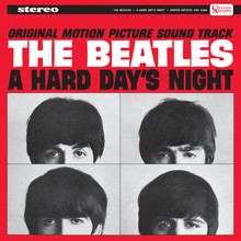 A Hard Day's Night (U.S.) (Original Motion Picture Soundtrack)