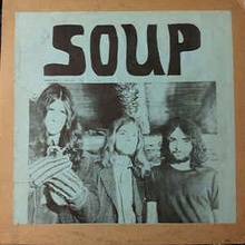 Soup (Vinyl)