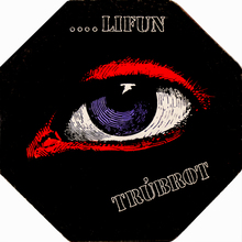 ...Lifun (Reissued 2009)