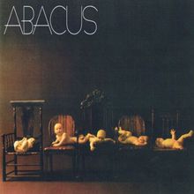 Abacus (Vinyl)