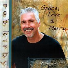 Grace, Love & Mercy
