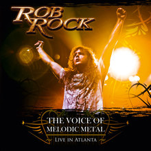 The Voice Of Melodic Metal (Live In Atlanta)