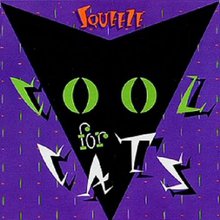 Cool For Cats (Vinyl)