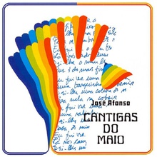 Cantigas Do Maio (Vinyl)