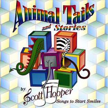 Animal Tails and Stories
