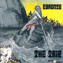 Caronte (Vinyl)
