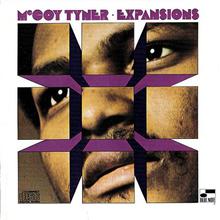 Expansions (vinyl)
