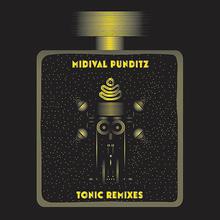 Tonic Remixes (EP)