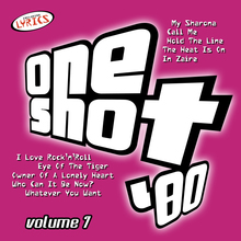 One Shot '80 Vol. 7