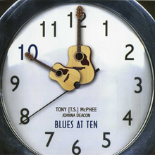 Blues At Ten (With Joanna Deacon)