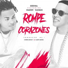 Rompe Corazones (CDS)