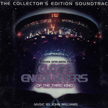 Close Encounters Of The Third Kind (Collector's Edition 1998)