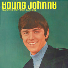 Young Johnny (Vinyl)