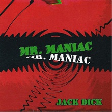 Mr. Maniac