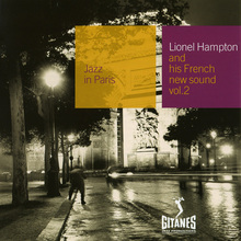 Lionel Hampton And His French New Sound Vol. 2