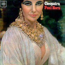 Impressions Of Cleopata (Vinyl)