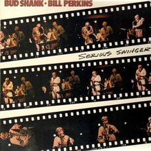 Serious Swingers (Vinyl)