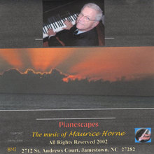 Pianoscapes