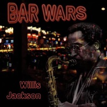 Bar Wars (Vinyl)
