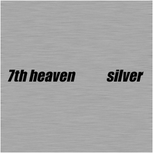 Silver CD1