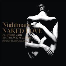 Naked Love (CDS)