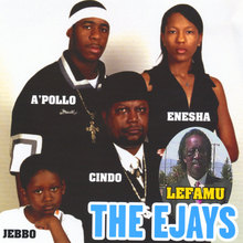 The EJAYS