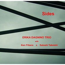 Sides (Feat. Ken Filiano & Sat