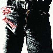 Sticky Fingers (Deluxe Edition) CD2