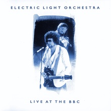 Live At The BBC CD2