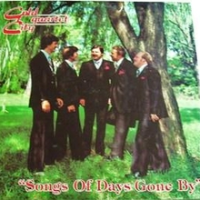 Songs Of Days Gone By (Vinyl)