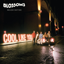 Cool Like You (Deluxe Edition) CD2