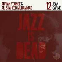 Jazz Is Dead 012 (Jean Carne)