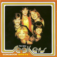 Songbook 1970 - 1974 CD2