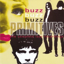 Buzz Buzz Buzz: The Complete Lazy Recordings CD1