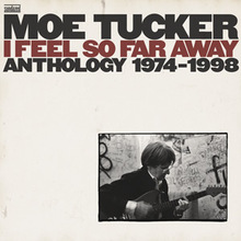 I Feel So Far Away: Anthology 1974-1998 CD1