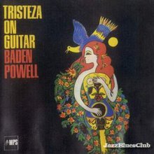 Tristeza On Guitar