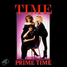 Prime Time (Vinyl)