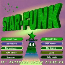 Star-Funk Vol. 44
