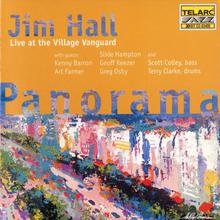 Panorama: Live At The Village Vanguard