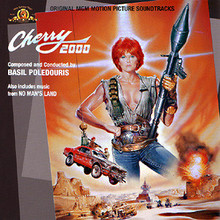 Cherry 2000 / No Man's Land (Original Mgm Motion Picture Soundtracks)