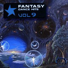 Fantasy Dance Hits Vol.9 CD1