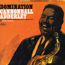 Domination (Vinyl)