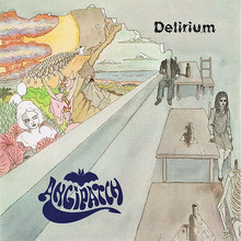 Delirium (Vinyl)