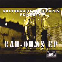 Rah-Ohms EP