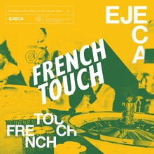 French Touch Mixtape 002 (Vinyl)