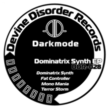 Dominatrix Synth (EP)