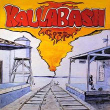 Kallabash Corp. (Vinyl)