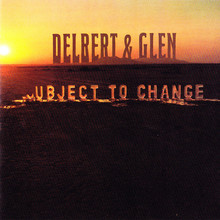 Subject To Change (With Glen Clark) (Vinyl)